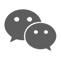 WeChat Logo