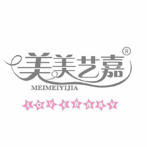 美美艺嘉