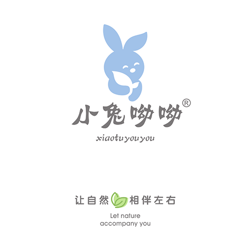 小兔呦呦