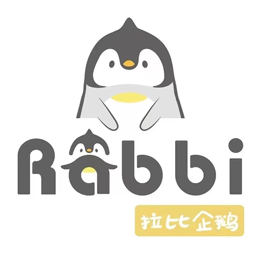 拉比企鹅