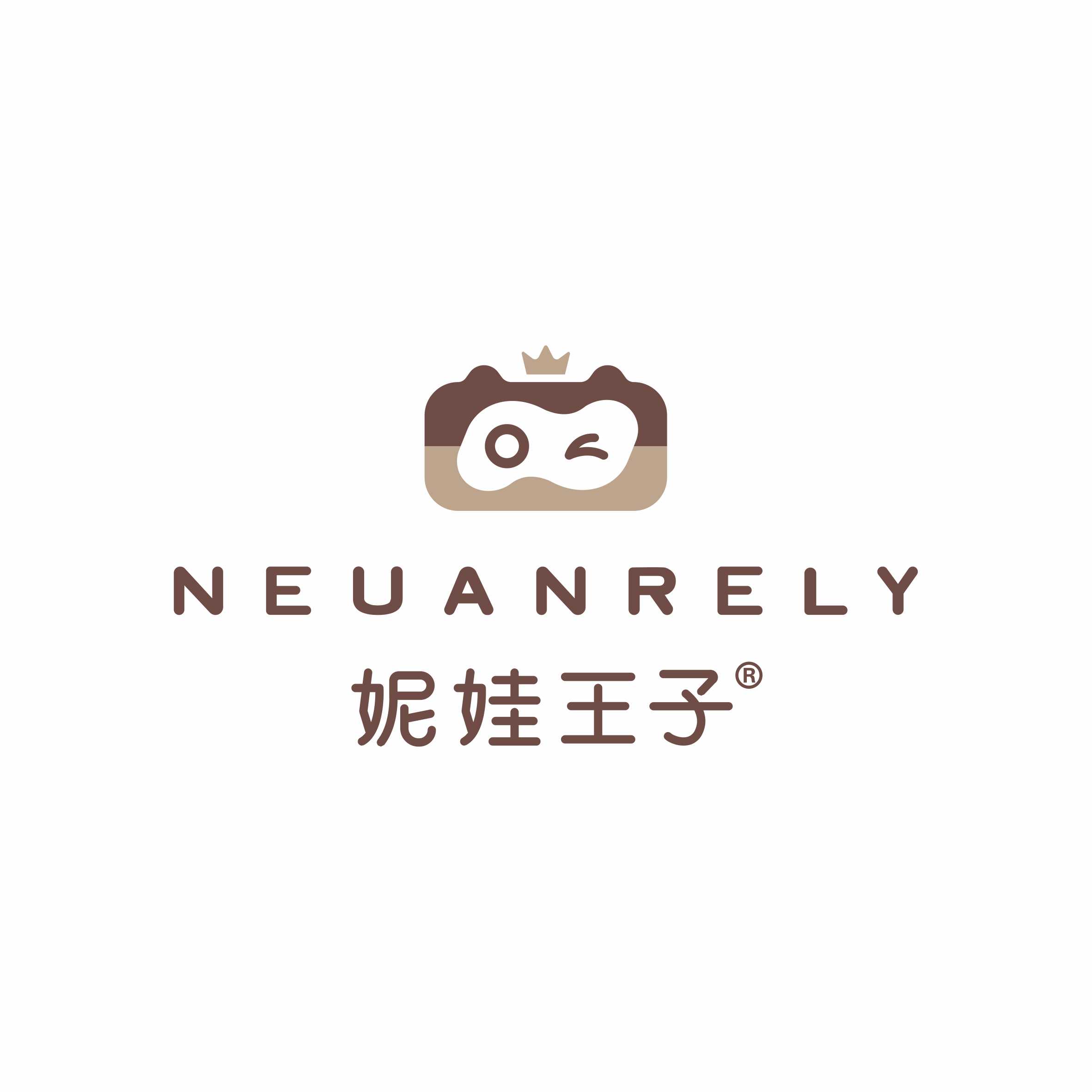 妮娃王子