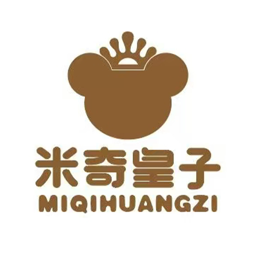 米奇皇子