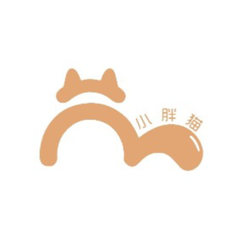 小胖猫