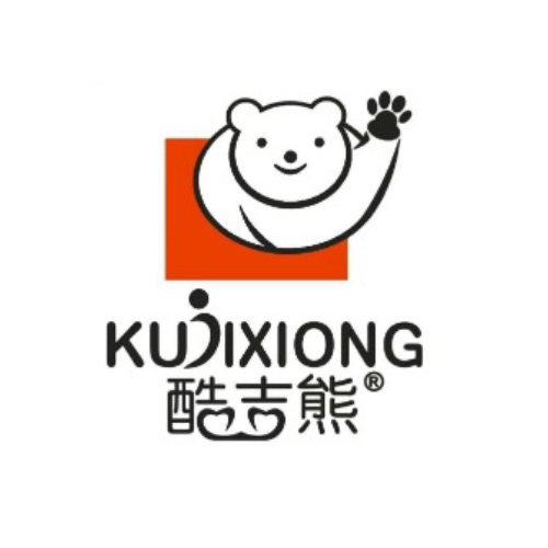 酷吉熊