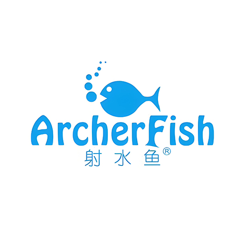射水鱼（Archerfish）